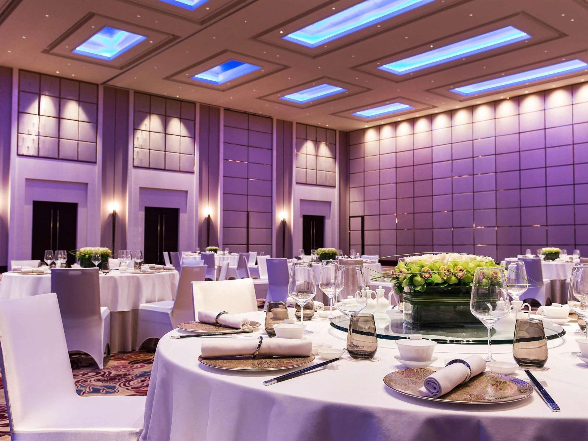 Hotel Fairmont 5*