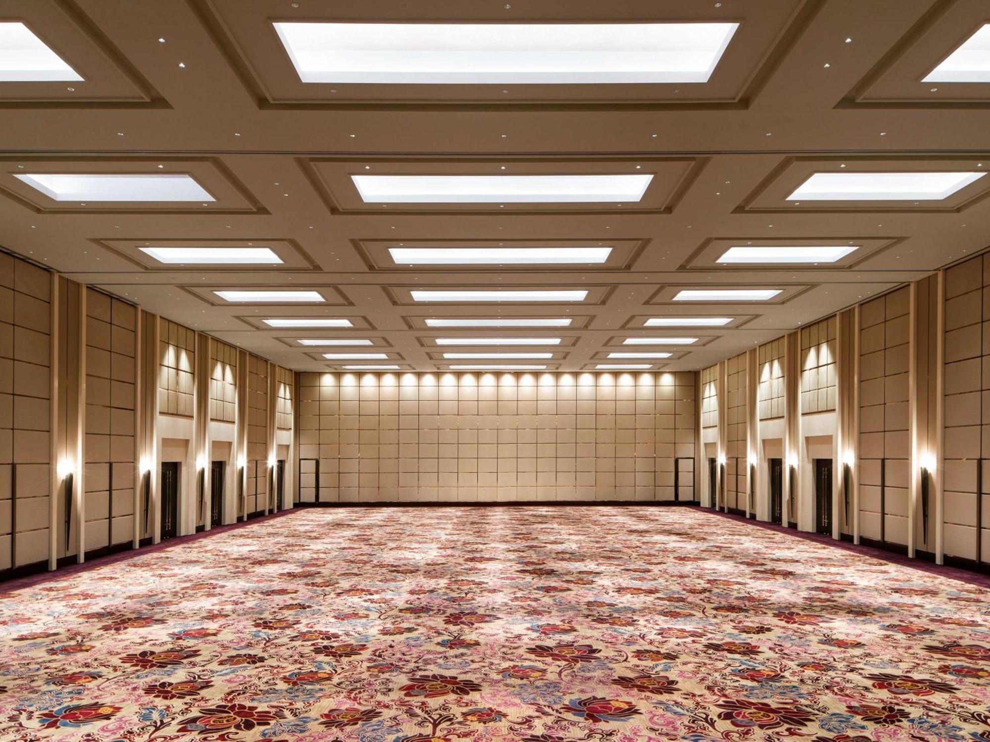 Fairmont Hotel