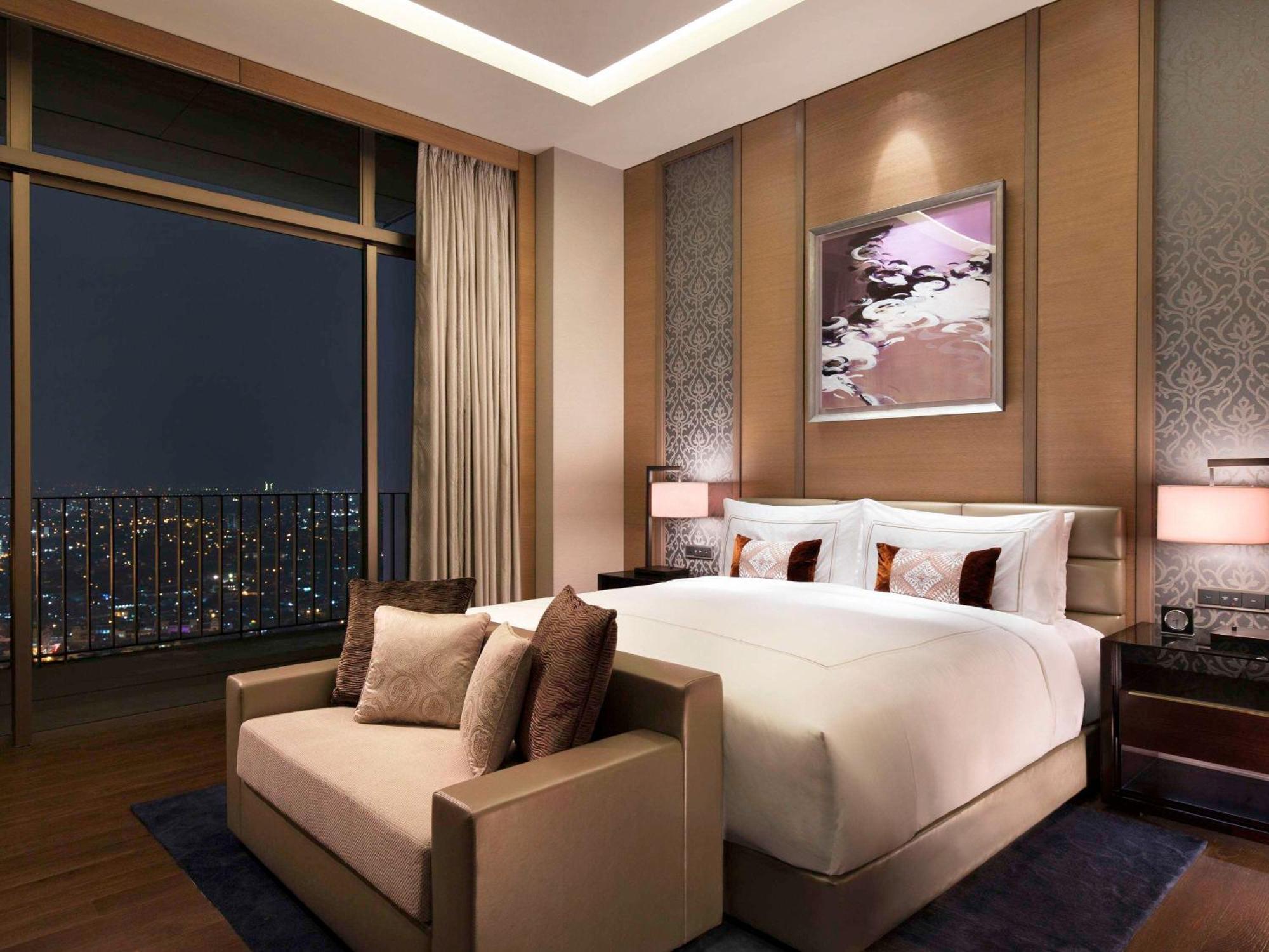 Fairmont 5*