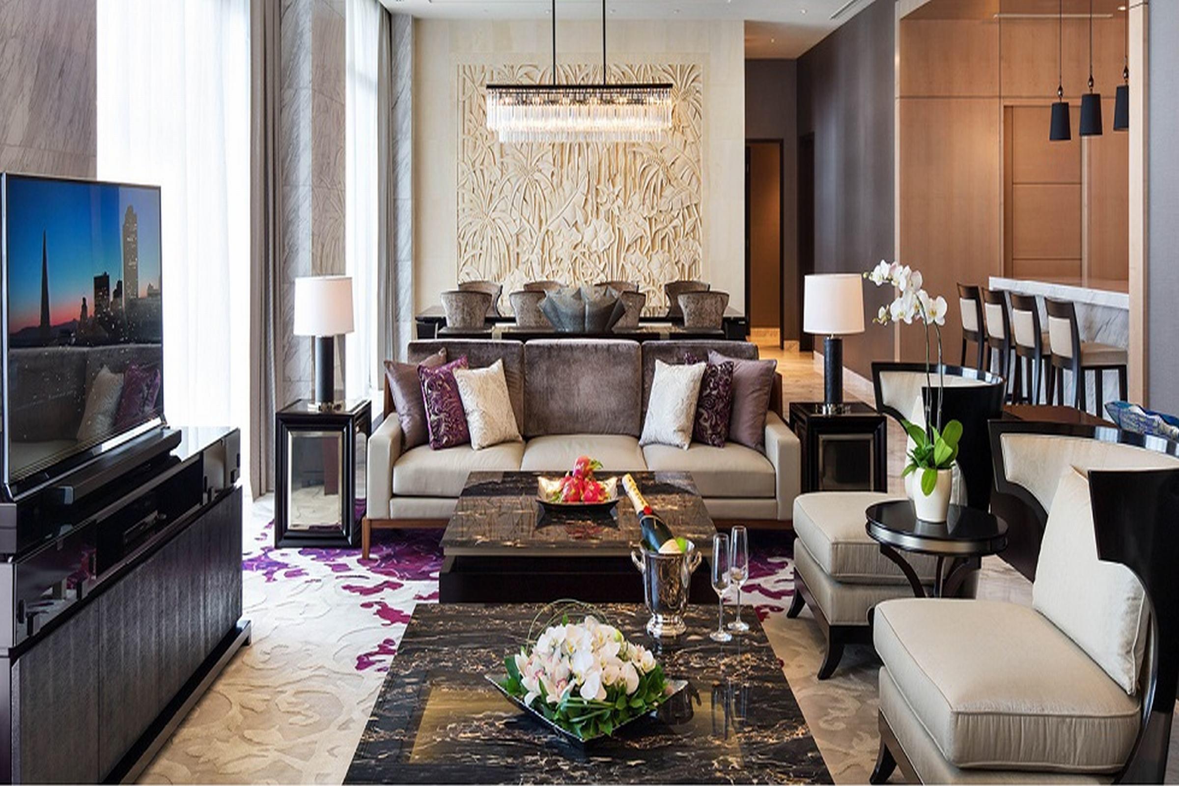 Hotel Fairmont