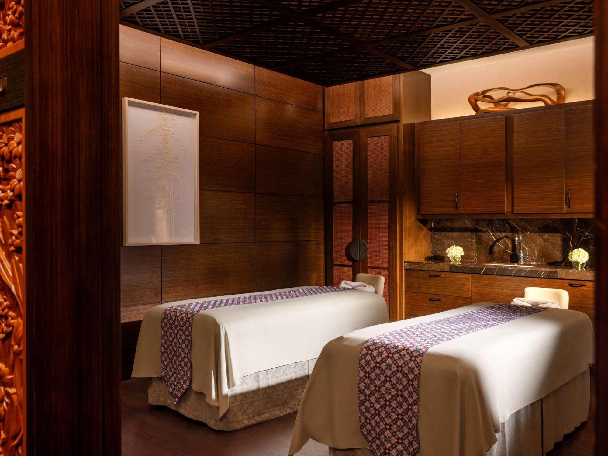 Fairmont 5* Jakarta