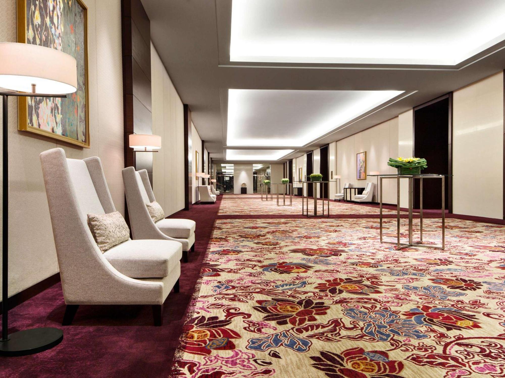 Fairmont 5*