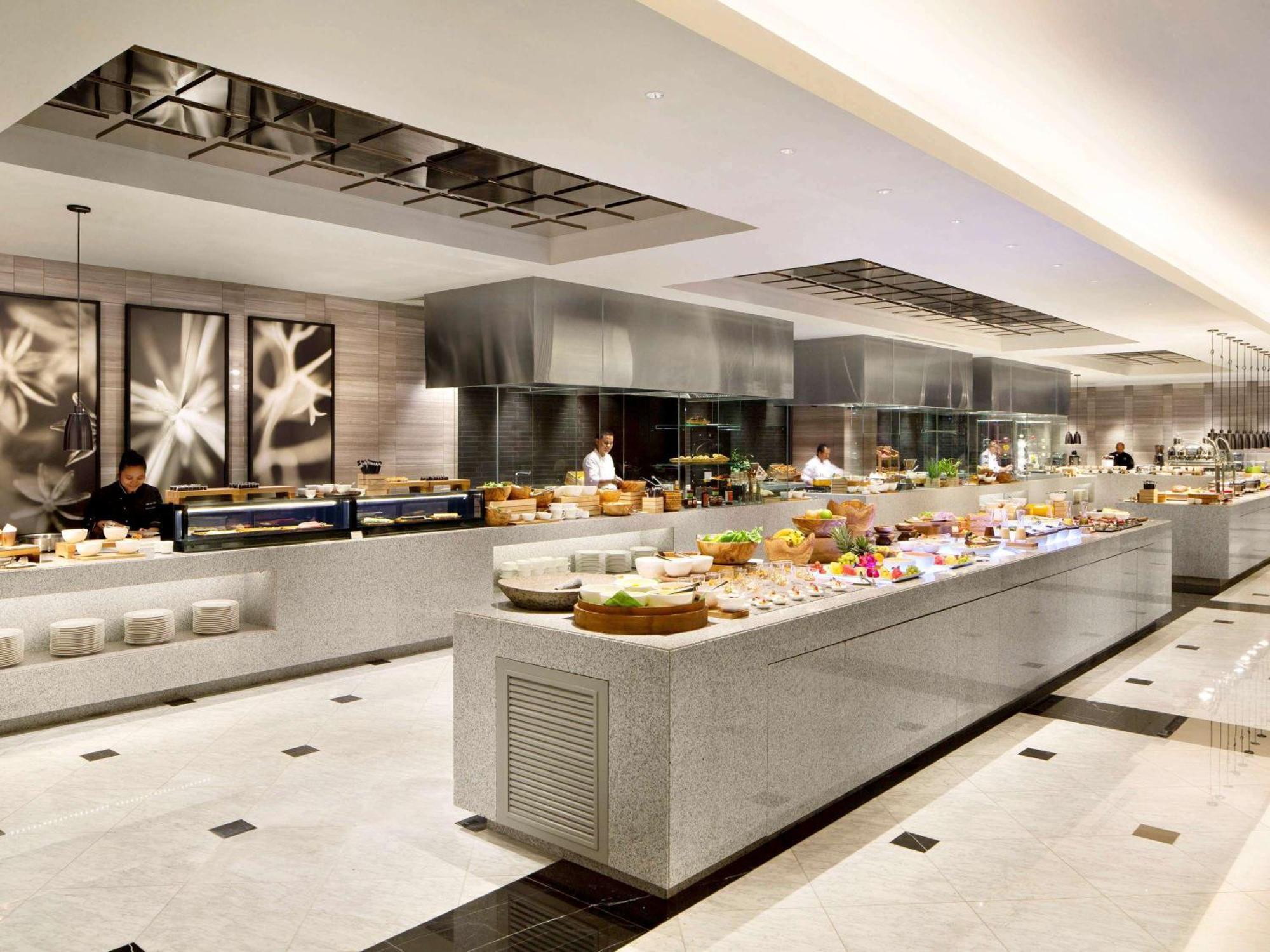 Fairmont 5*