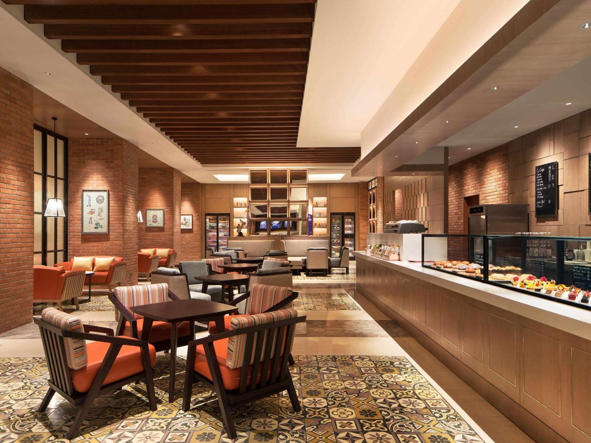 Hotel Fairmont Jakarta