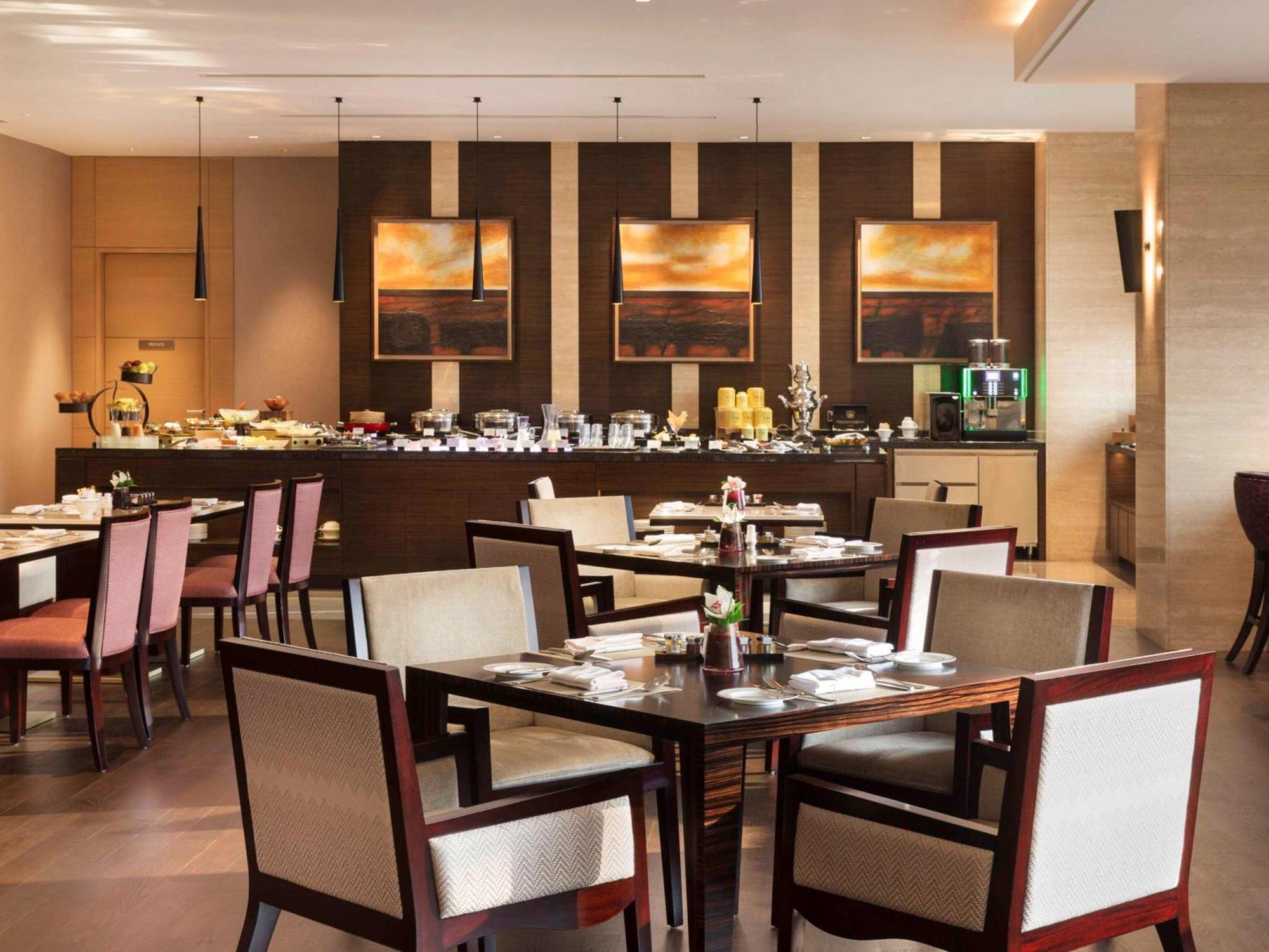 Fairmont 5*