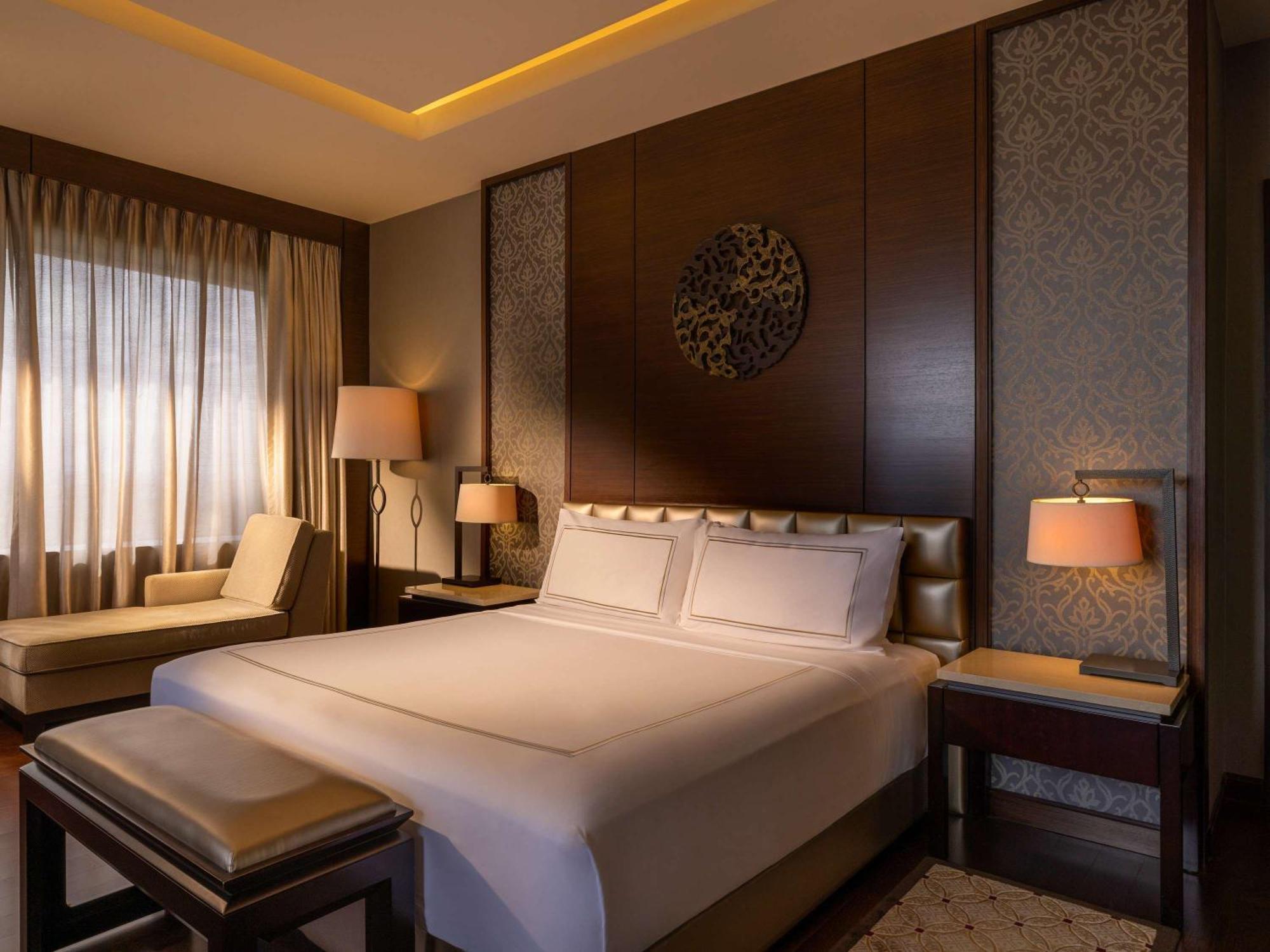Fairmont Hotel Jakarta