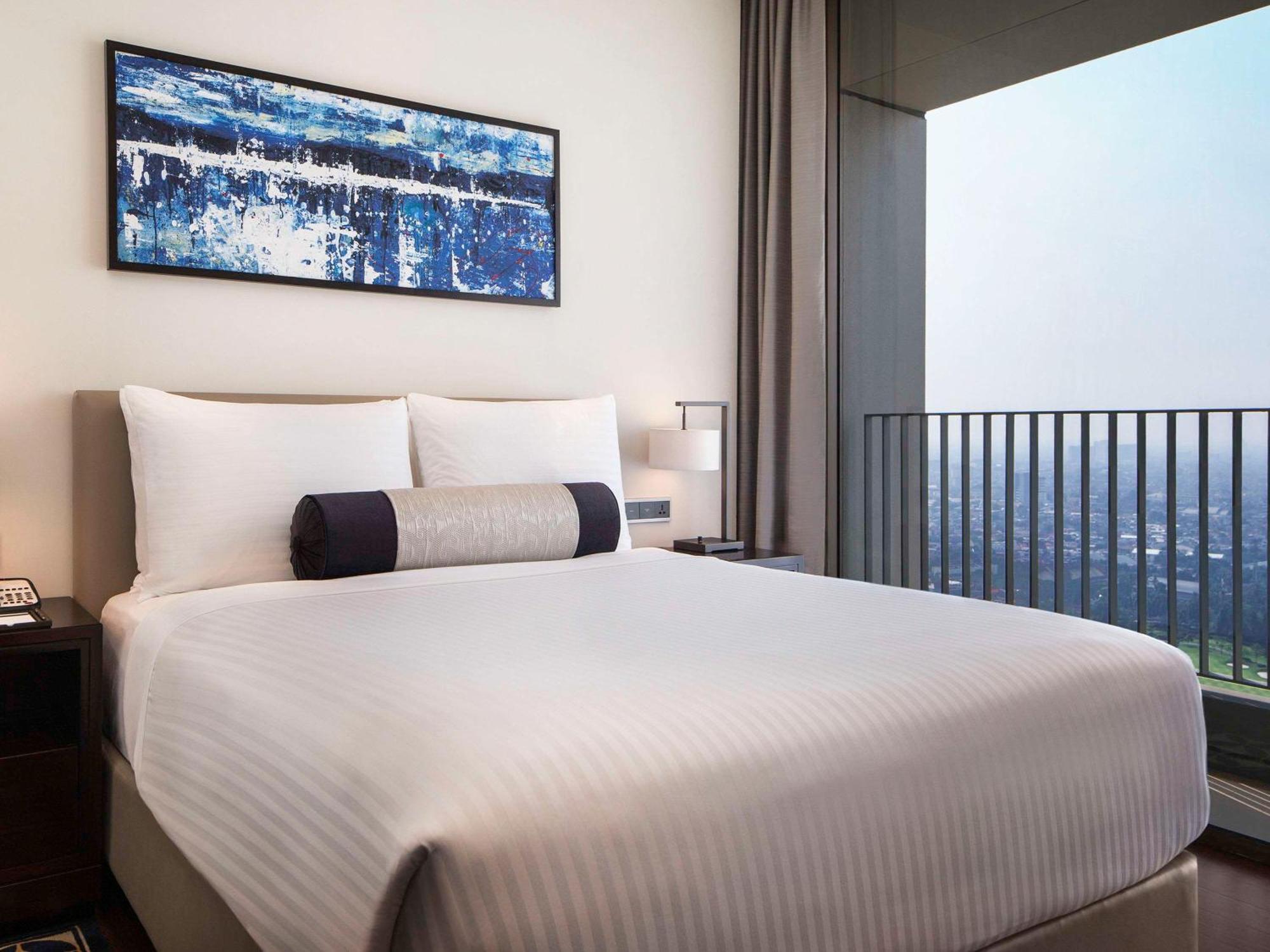 Fairmont 5*