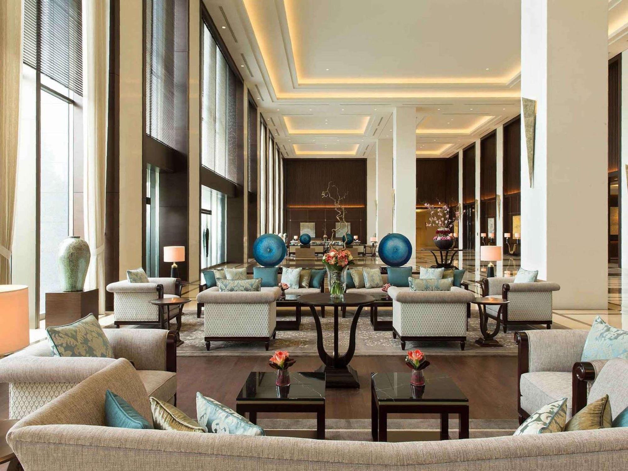 Fairmont Hotel
